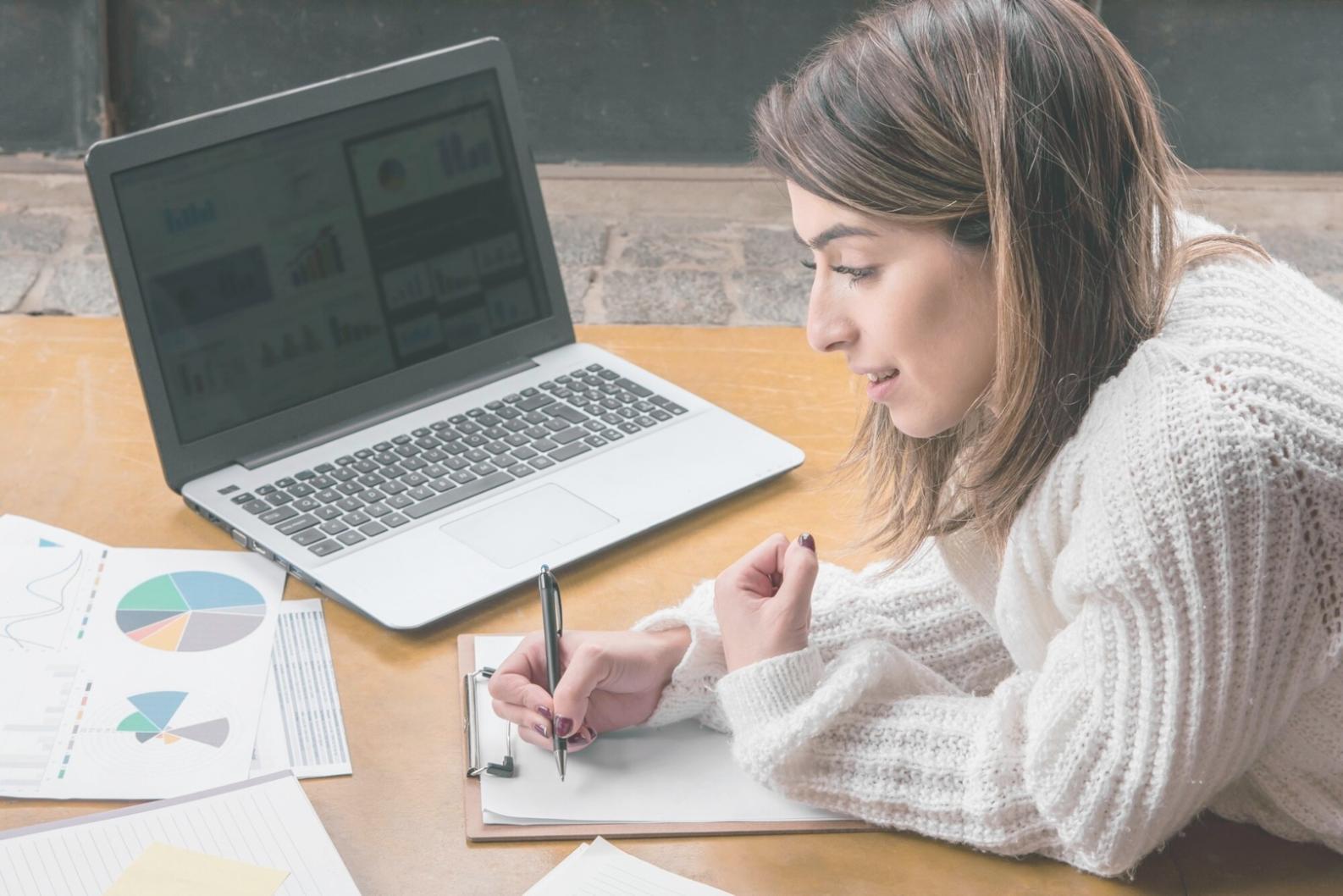 Formation finance avec experts
